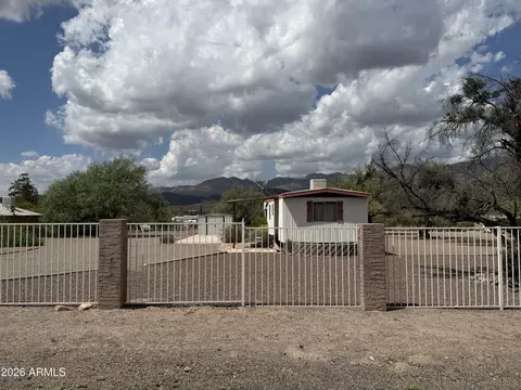 34150 S Luellen Dr #3, Black Canyon City, AZ 85324