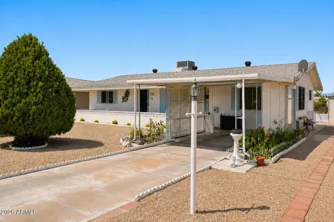 11354 N 114th Dr, Youngtown, AZ 85363