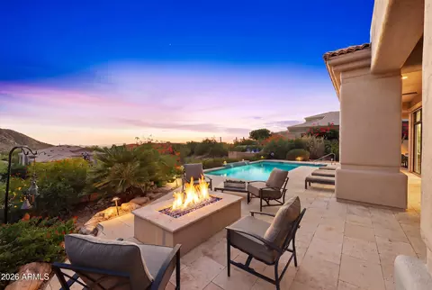 11151 E De La O Rd, Scottsdale, AZ 85255
