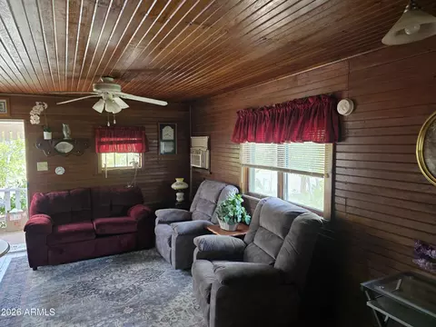 Living - 13191 E Main St, Mayer, AZ 86333 photo 1 of 3