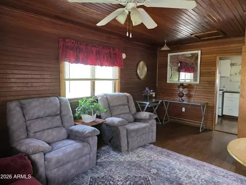 Living - 13191 E Main St, Mayer, AZ 86333 photo 2 of 3