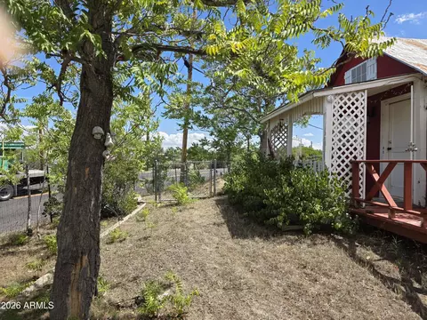 Exterior - 13191 E Main St, Mayer, AZ 86333 photo 12 of 16