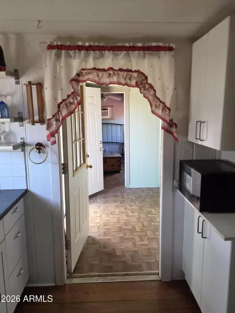 Kitchen - 13191 E Main St, Mayer, AZ 86333 photo 2 of 2