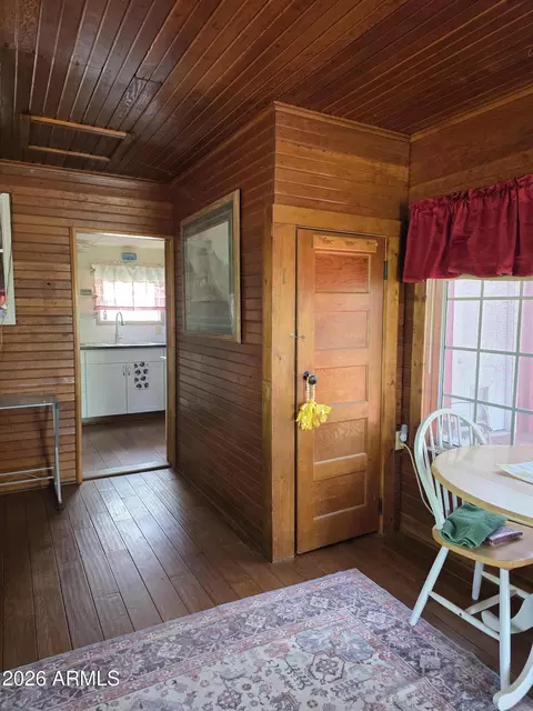 Entry Way - 13191 E Main St, Mayer, AZ 86333 photo 1 of 1
