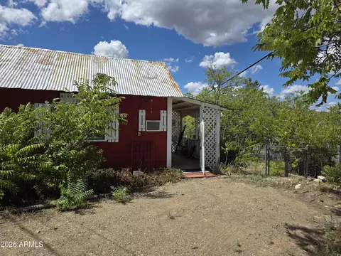 Other - 13191 E Main St, Mayer, AZ 86333 photo 5 of 8