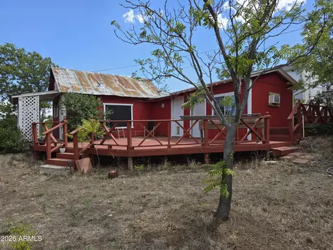 Other - 13191 E Main St, Mayer, AZ 86333 photo 1 of 8