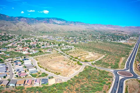 0000 Alamos Dr #-, Clarkdale, AZ 86324