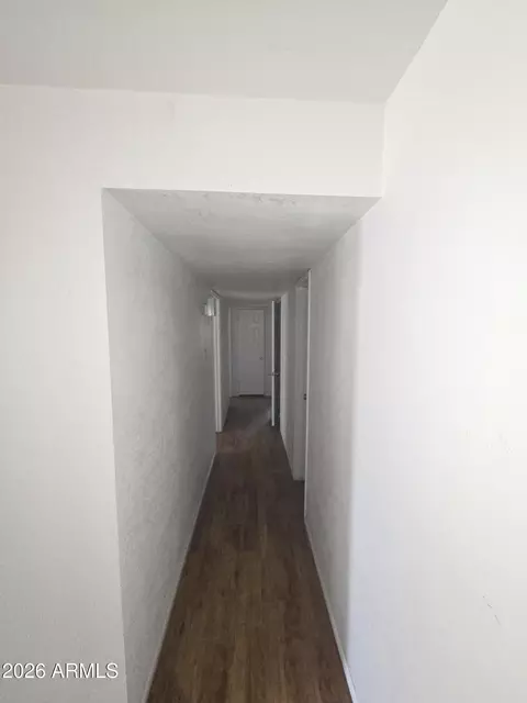 Entry Way - 1301 E Sahuaro Dr, Phoenix, AZ 85020 photo 1 of 1