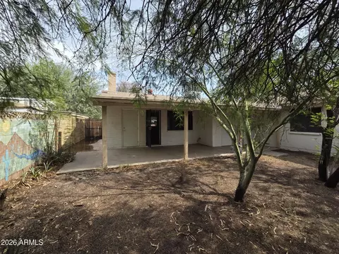 Exterior - 1301 E Sahuaro Dr, Phoenix, AZ 85020 photo 3 of 3