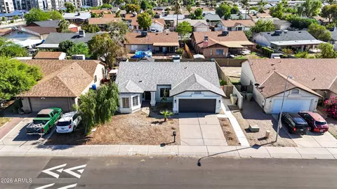 6921 W Ocotillo Rd, Glendale, AZ 85303