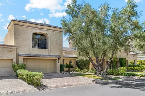 4724 N 65th St #189, Scottsdale, AZ 85251