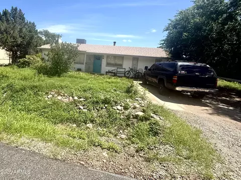 3632 N Tower Rd, Prescott Valley, AZ 86314