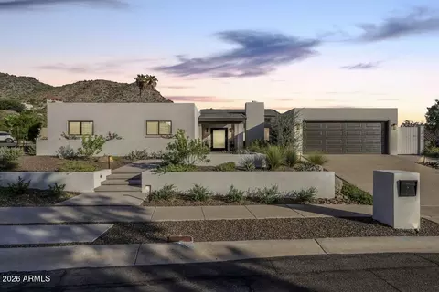 Exterior - 2221 E Nicolet Ave, Phoenix, AZ 85020 photo 10 of 10