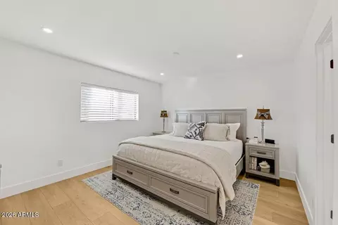 Bedroom - 2221 E Nicolet Ave, Phoenix, AZ 85020 photo 1 of 2