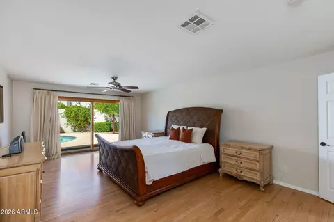 Bedroom - 2412 E Solano Dr, Phoenix, AZ 85016 photo 1 of 1