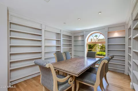 Dining - 2412 E Solano Dr, Phoenix, AZ 85016 photo 1 of 1