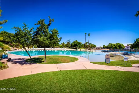 Exterior - 1522 E Beacon Dr, Gilbert, AZ 85234 photo 9 of 24