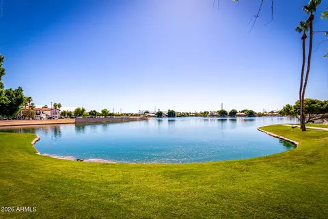 View/Area - 1522 E Beacon Dr, Gilbert, AZ 85234 photo 2 of 6