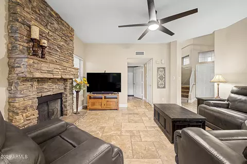 Living - 1522 E Beacon Dr, Gilbert, AZ 85234 photo 1 of 2