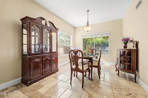 Dining - 1522 E Beacon Dr, Gilbert, AZ 85234 photo 2 of 2