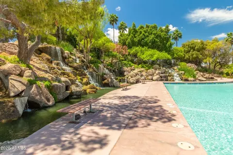 Exterior - 1522 E Beacon Dr, Gilbert, AZ 85234 photo 11 of 24