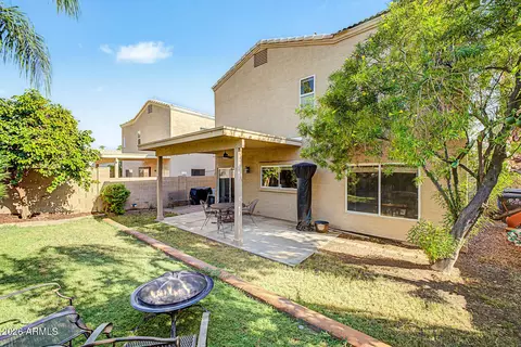Exterior - 1522 E Beacon Dr, Gilbert, AZ 85234 photo 3 of 24
