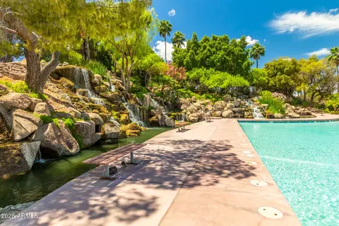 Exterior - 1522 E Beacon Dr, Gilbert, AZ 85234 photo 4 of 24