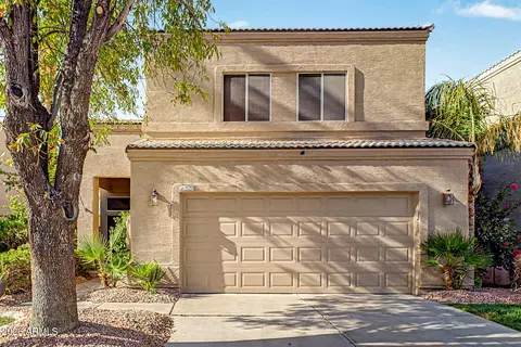 Exterior - 1522 E Beacon Dr, Gilbert, AZ 85234 photo 2 of 24