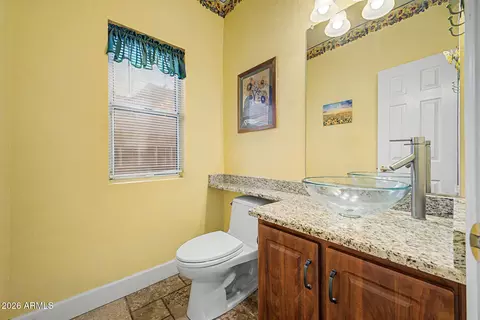 Bath - 1522 E Beacon Dr, Gilbert, AZ 85234 photo 3 of 3