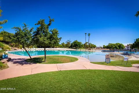 Exterior - 1522 E Beacon Dr, Gilbert, AZ 85234 photo 22 of 24