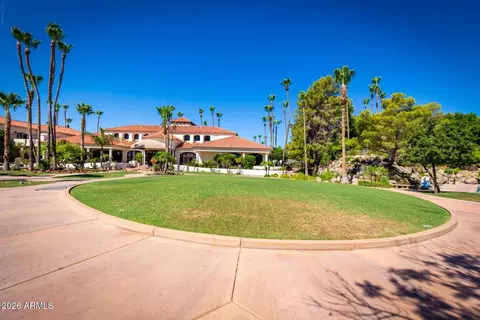 Exterior - 1522 E Beacon Dr, Gilbert, AZ 85234 photo 23 of 24