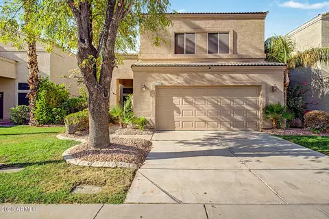 Exterior - 1522 E Beacon Dr, Gilbert, AZ 85234 photo 1 of 24