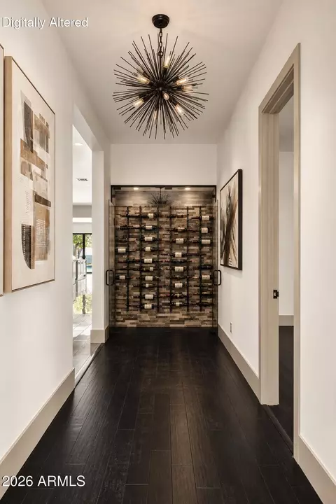 Entry Way - 4219 N 41st Pl, Phoenix, AZ 85018 photo 1 of 1