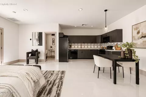 Kitchen - 4219 N 41st Pl, Phoenix, AZ 85018 photo 3 of 3