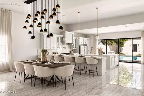 Dining - 4219 N 41st Pl, Phoenix, AZ 85018 photo 1 of 1