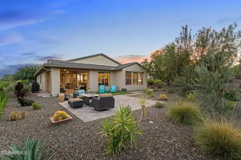 3675 Stampede Dr, Wickenburg, AZ 85390