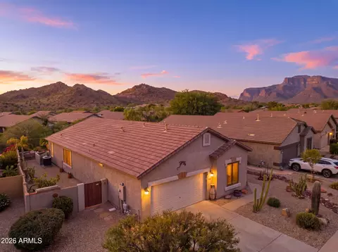 6560 E Casa De Risco Ln, Gold Canyon, AZ 85118