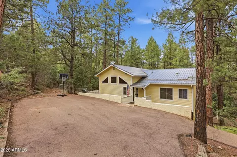 Other - 6870 W Robbin Ln, Pine, AZ 85544 photo 10 of 12