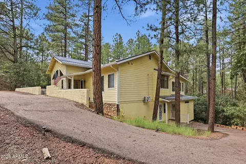 Other - 6870 W Robbin Ln, Pine, AZ 85544 photo 9 of 12