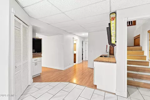 Entry Way - 6870 W Robbin Ln, Pine, AZ 85544 photo 1 of 2
