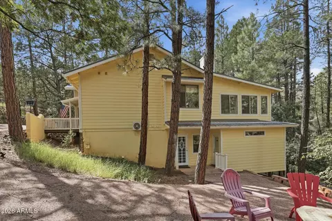 Other - 6870 W Robbin Ln, Pine, AZ 85544 photo 1 of 12