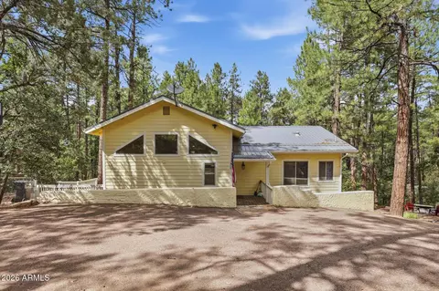 Other - 6870 W Robbin Ln, Pine, AZ 85544 photo 11 of 12