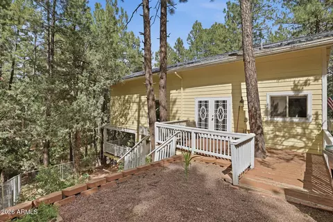 Other - 6870 W Robbin Ln, Pine, AZ 85544 photo 12 of 12
