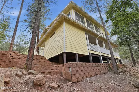Other - 6870 W Robbin Ln, Pine, AZ 85544 photo 8 of 12