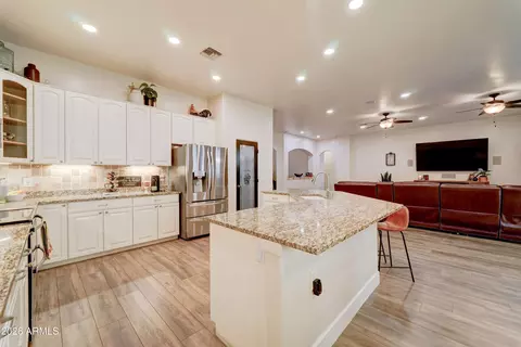 Kitchen - 224 E Whiteley St, Apache Junction, AZ 85119 photo 3 of 3