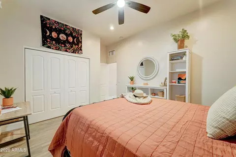 Bedroom - 224 E Whiteley St, Apache Junction, AZ 85119 photo 7 of 7