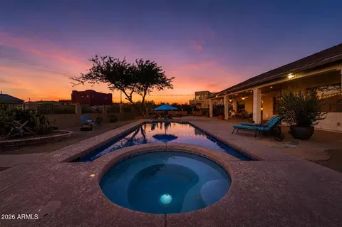 Exterior - 224 E Whiteley St, Apache Junction, AZ 85119 photo 9 of 12