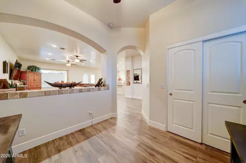 Entry Way - 224 E Whiteley St, Apache Junction, AZ 85119 photo 1 of 1