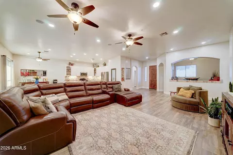Living - 224 E Whiteley St, Apache Junction, AZ 85119 photo 1 of 2