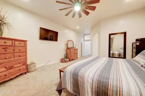 Bedroom - 224 E Whiteley St, Apache Junction, AZ 85119 photo 2 of 7
